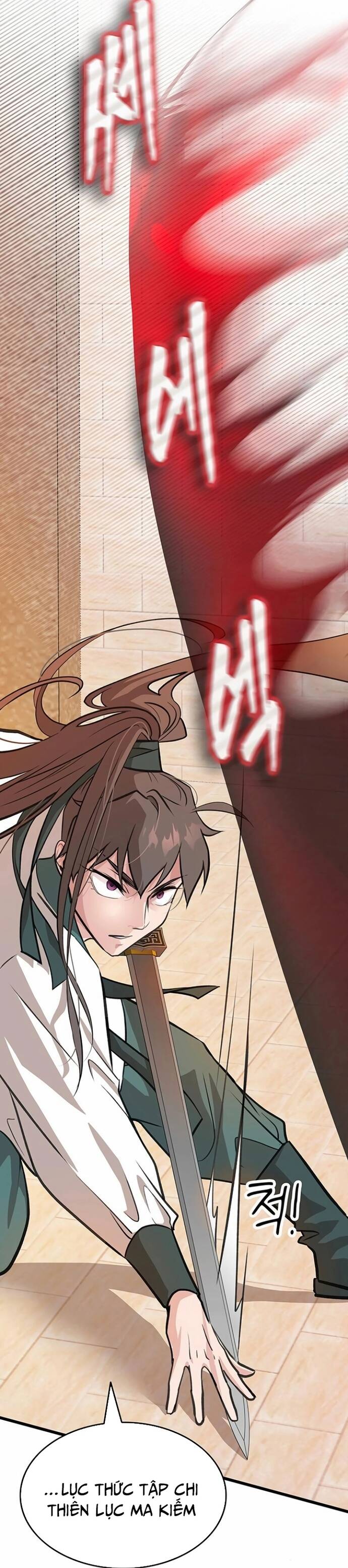 Tôi Trở Thành Chồng Của Giáo Chủ Ma Giáo - Chapter 14