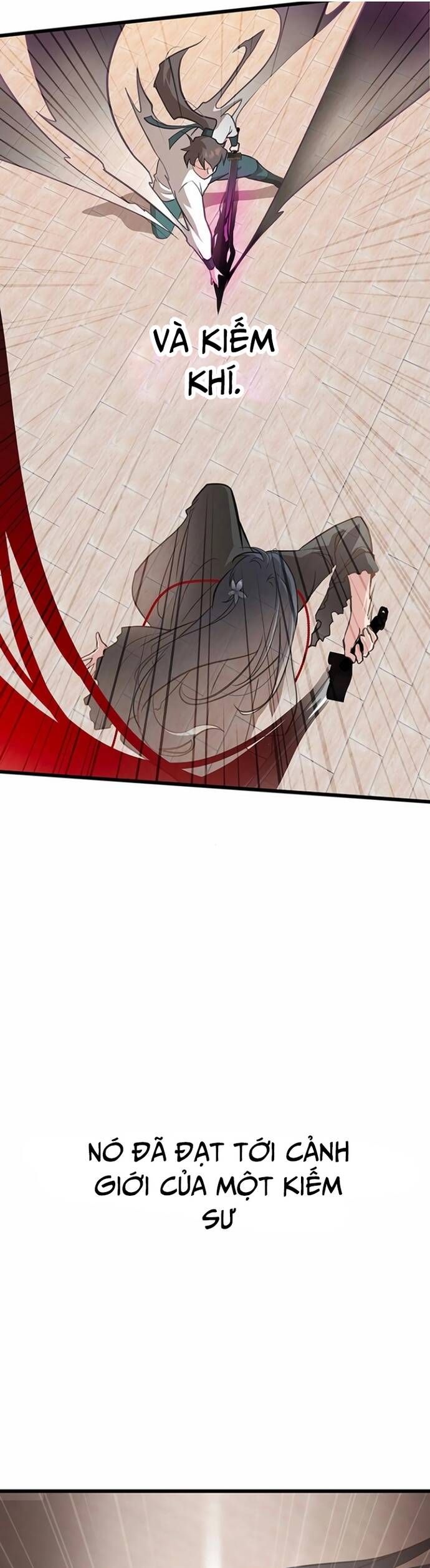Tôi Trở Thành Chồng Của Giáo Chủ Ma Giáo - Chapter 14
