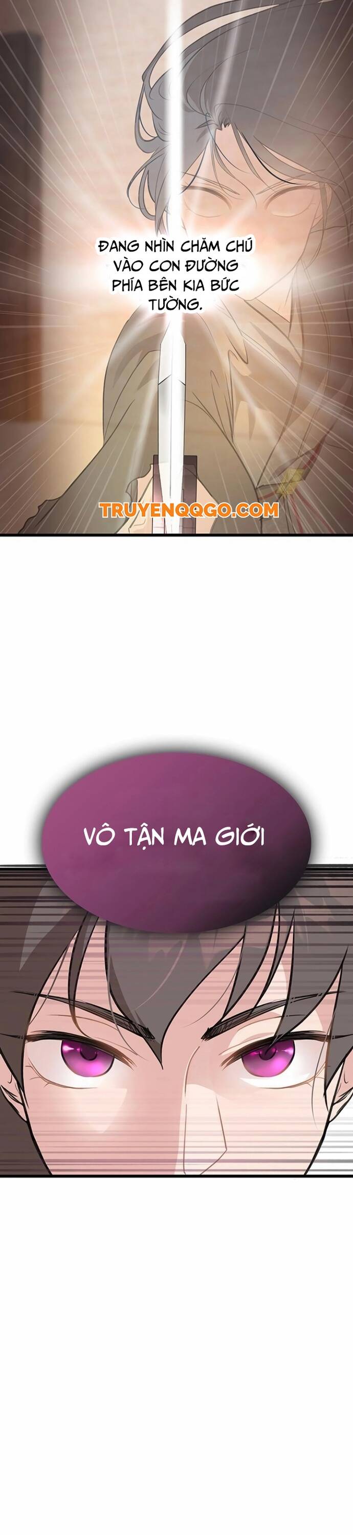 Tôi Trở Thành Chồng Của Giáo Chủ Ma Giáo - Chapter 14