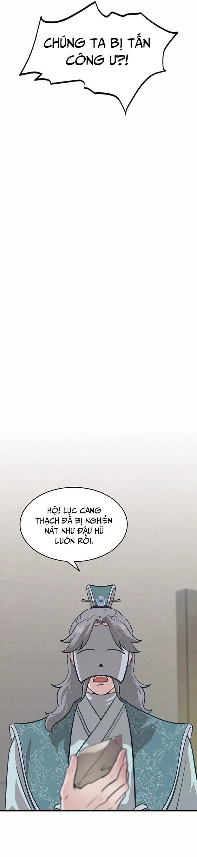 Tôi Trở Thành Chồng Của Giáo Chủ Ma Giáo - Chapter 14