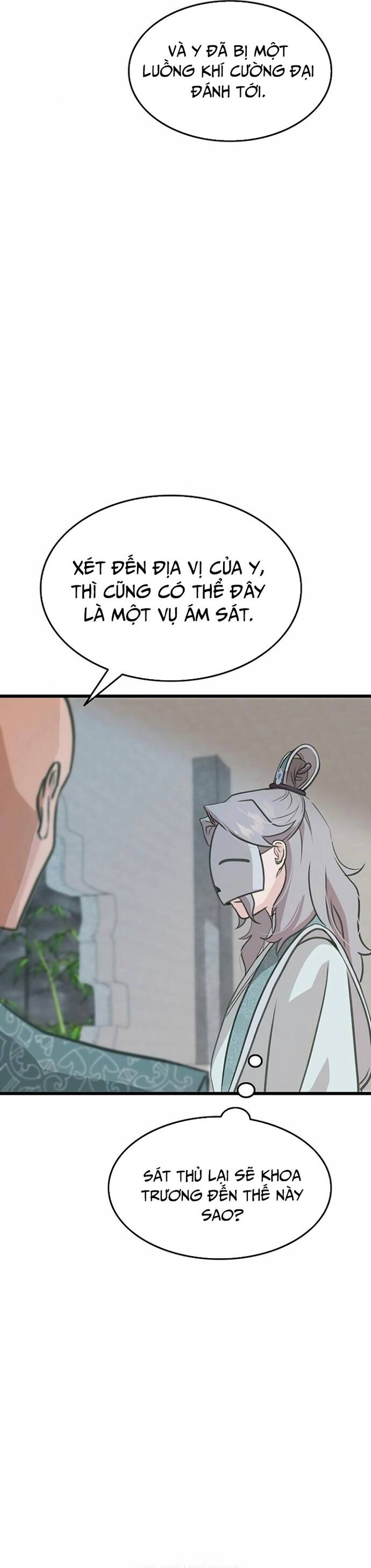 Tôi Trở Thành Chồng Của Giáo Chủ Ma Giáo - Chapter 14