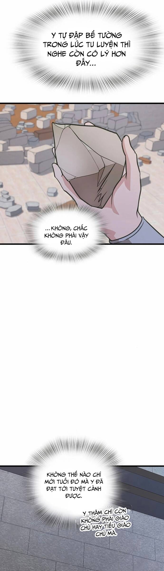 Tôi Trở Thành Chồng Của Giáo Chủ Ma Giáo - Chapter 14