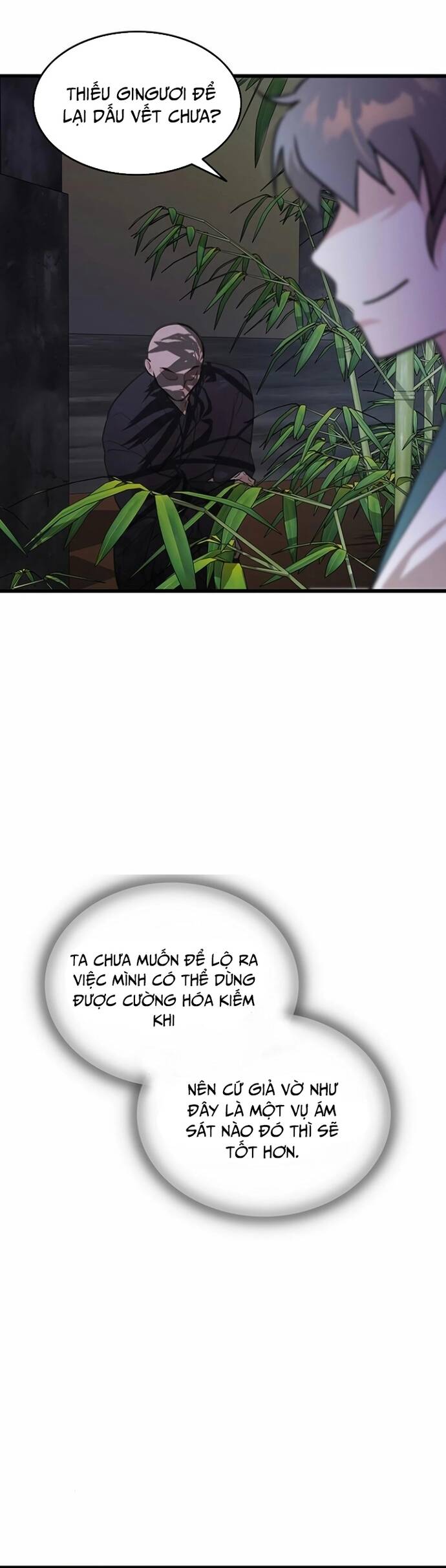 Tôi Trở Thành Chồng Của Giáo Chủ Ma Giáo - Chapter 14