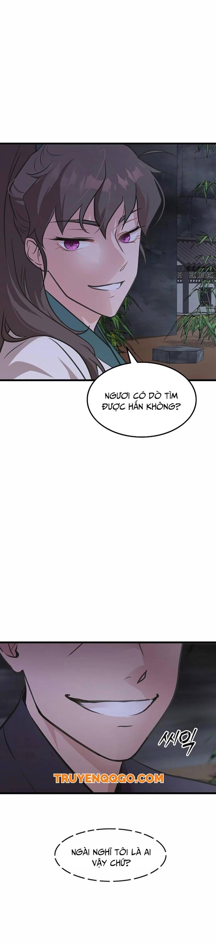 Tôi Trở Thành Chồng Của Giáo Chủ Ma Giáo - Chapter 14