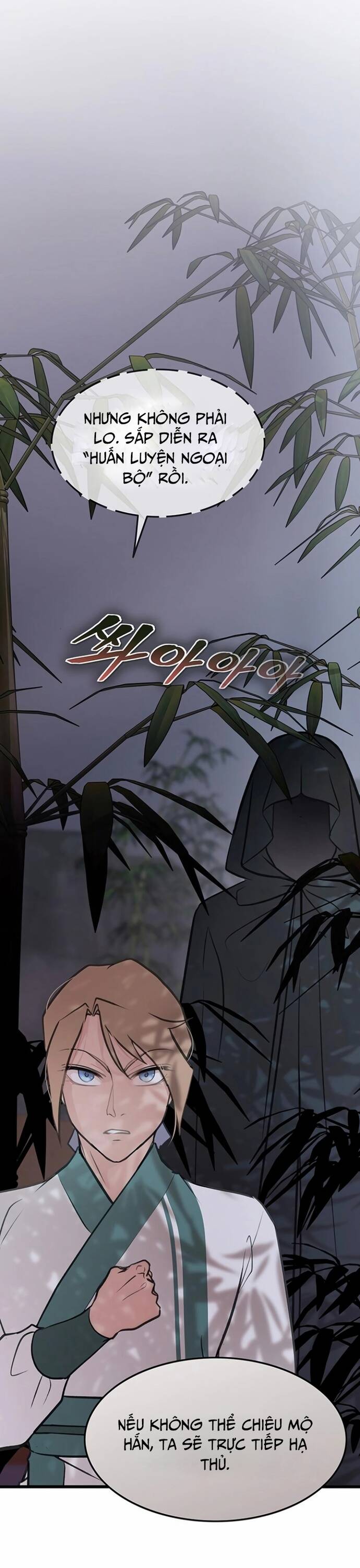 Tôi Trở Thành Chồng Của Giáo Chủ Ma Giáo - Chapter 14