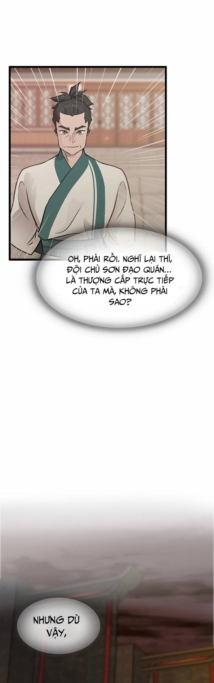 Tôi Trở Thành Chồng Của Giáo Chủ Ma Giáo - Chapter 14