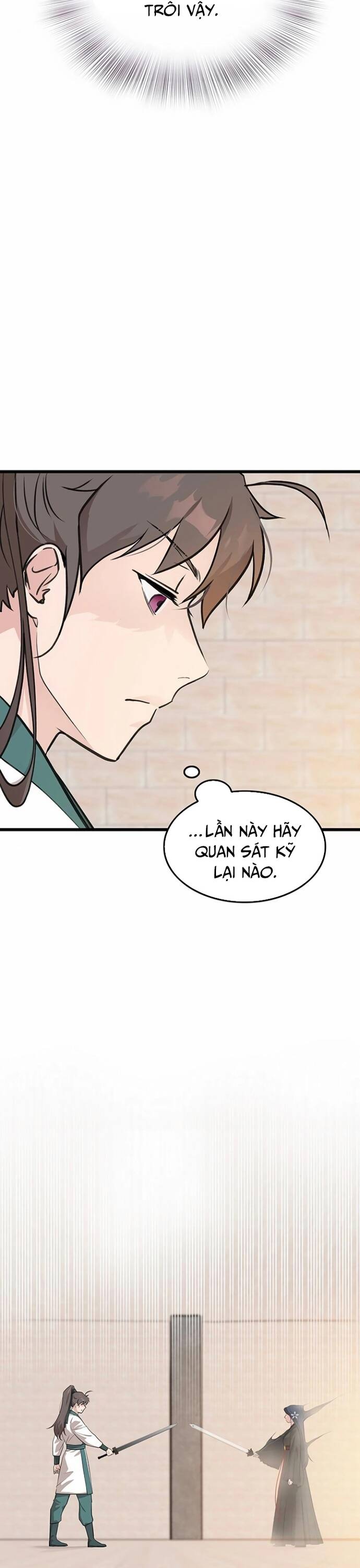 Tôi Trở Thành Chồng Của Giáo Chủ Ma Giáo - Chapter 14