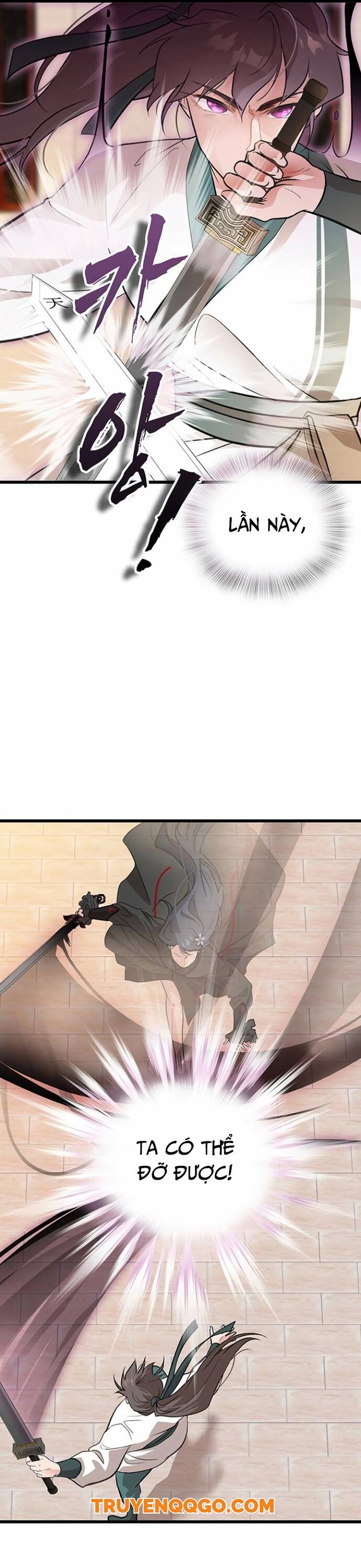 Tôi Trở Thành Chồng Của Giáo Chủ Ma Giáo - Chapter 14