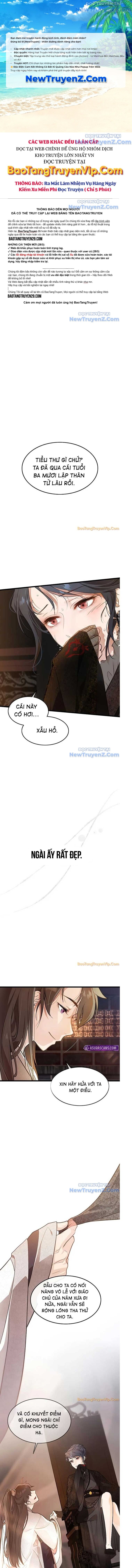 Tôi Trở Thành Chồng Của Giáo Chủ Ma Giáo - Chapter 2