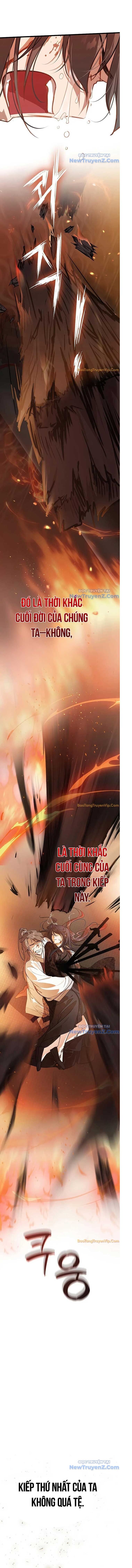 Tôi Trở Thành Chồng Của Giáo Chủ Ma Giáo - Chapter 2
