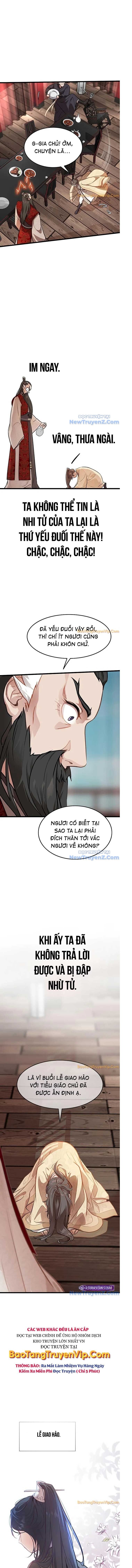 Tôi Trở Thành Chồng Của Giáo Chủ Ma Giáo - Chapter 2