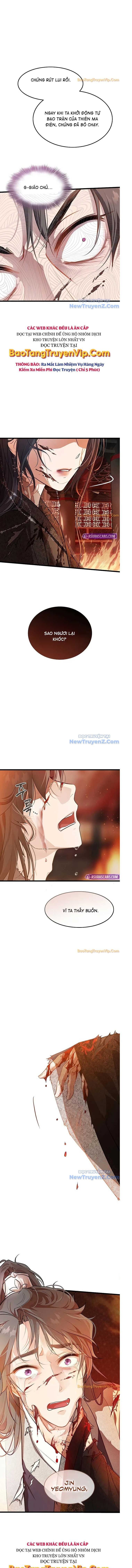 Tôi Trở Thành Chồng Của Giáo Chủ Ma Giáo - Chapter 2