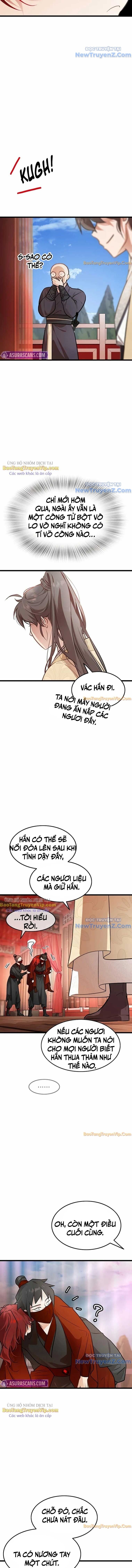 Tôi Trở Thành Chồng Của Giáo Chủ Ma Giáo - Chapter 3