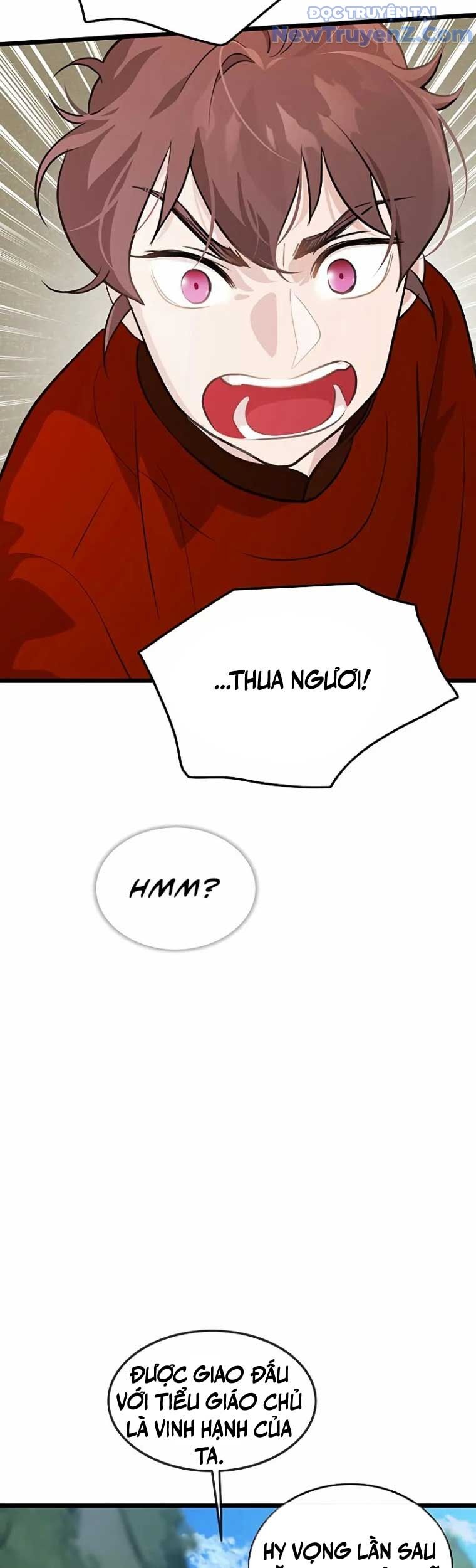 Tôi Trở Thành Chồng Của Giáo Chủ Ma Giáo - Chapter 4