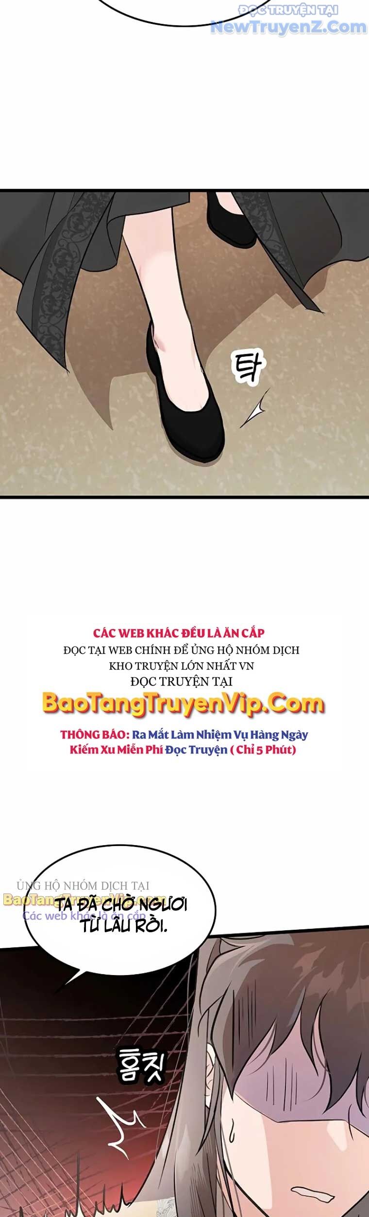 Tôi Trở Thành Chồng Của Giáo Chủ Ma Giáo - Chapter 4