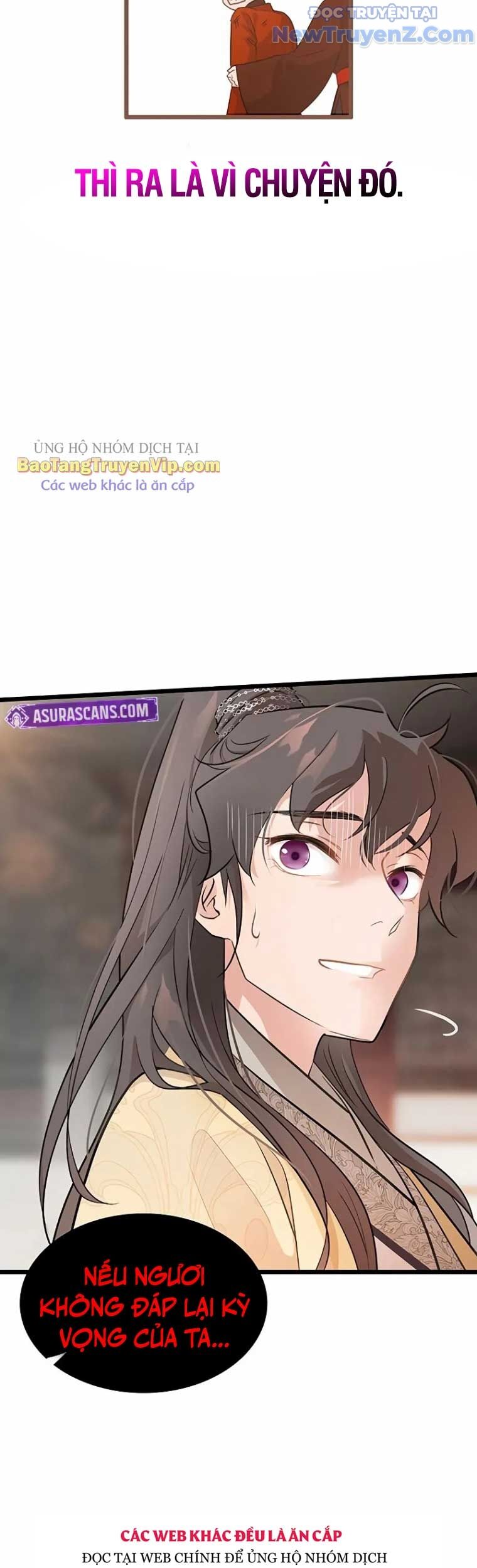 Tôi Trở Thành Chồng Của Giáo Chủ Ma Giáo - Chapter 4