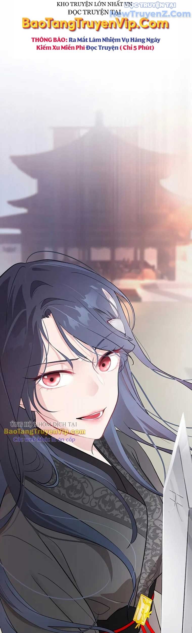 Tôi Trở Thành Chồng Của Giáo Chủ Ma Giáo - Chapter 4