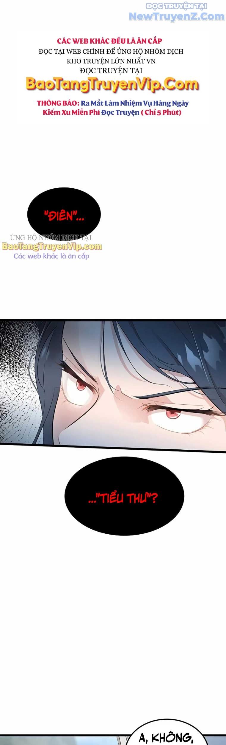 Tôi Trở Thành Chồng Của Giáo Chủ Ma Giáo - Chapter 4