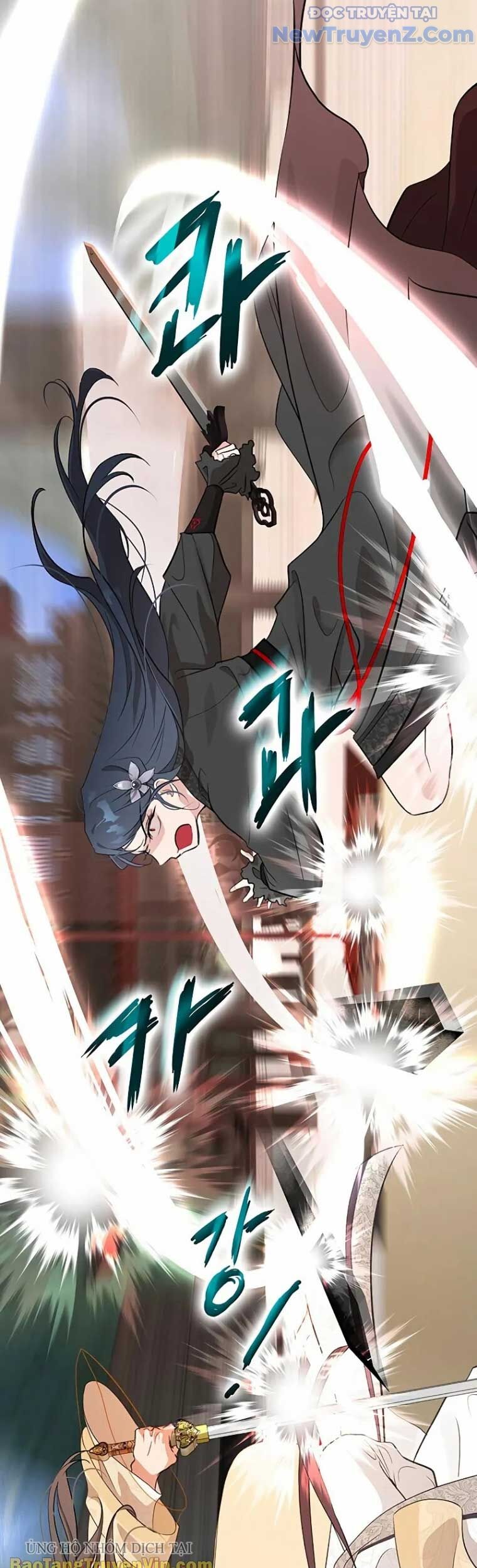 Tôi Trở Thành Chồng Của Giáo Chủ Ma Giáo - Chapter 4