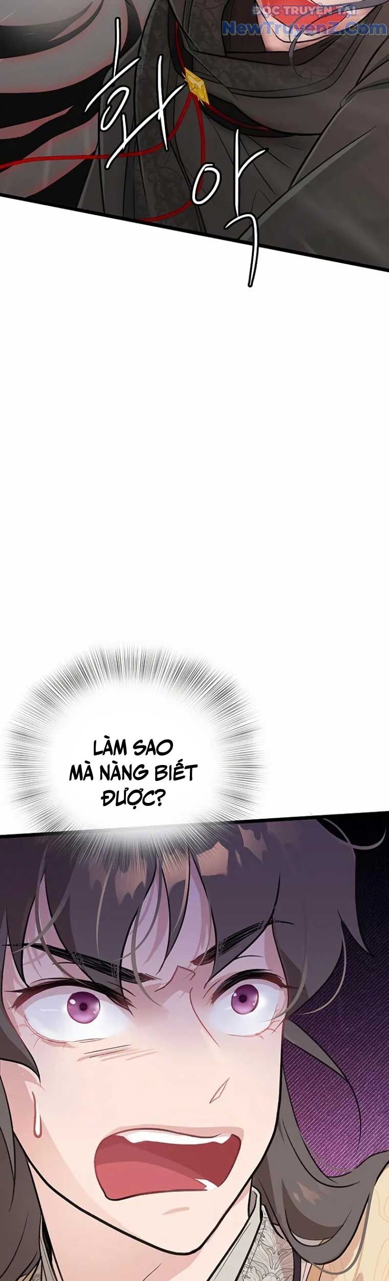 Tôi Trở Thành Chồng Của Giáo Chủ Ma Giáo - Chapter 4