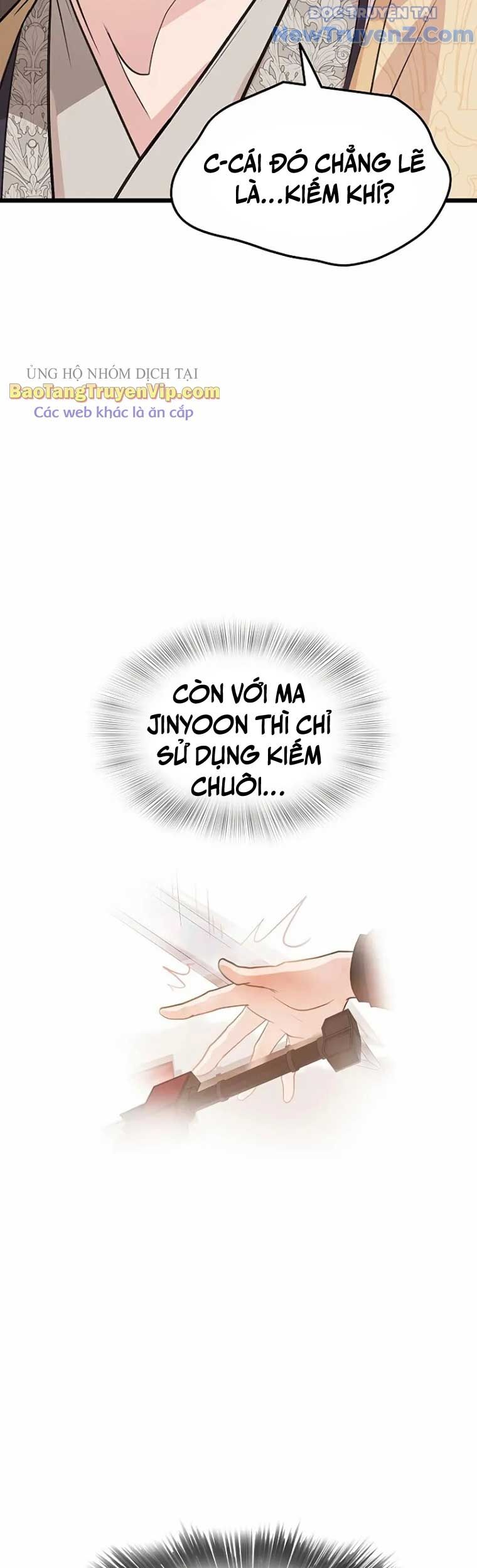 Tôi Trở Thành Chồng Của Giáo Chủ Ma Giáo - Chapter 4