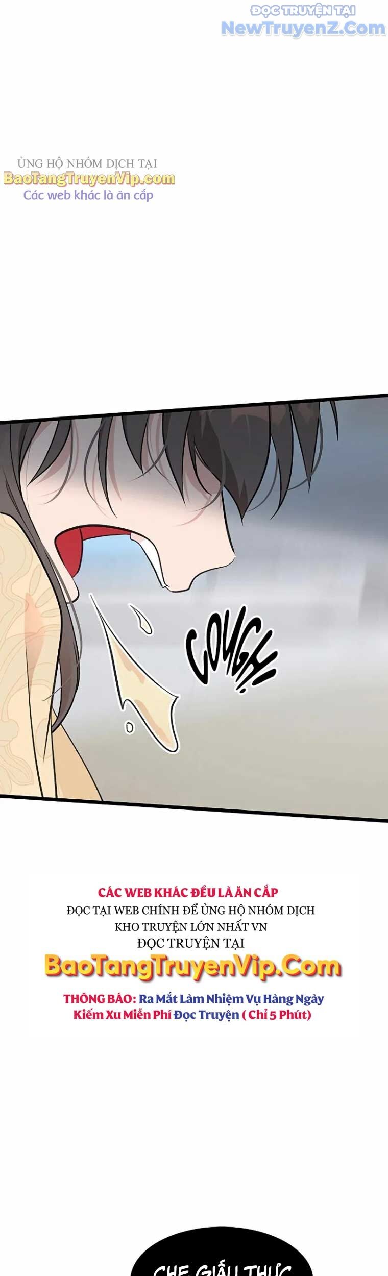 Tôi Trở Thành Chồng Của Giáo Chủ Ma Giáo - Chapter 4