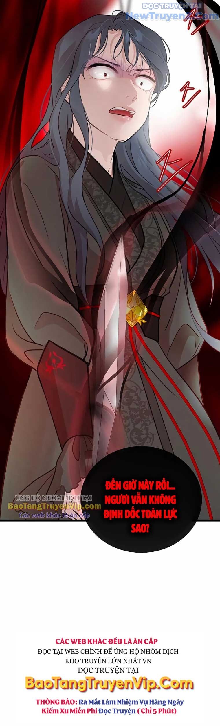 Tôi Trở Thành Chồng Của Giáo Chủ Ma Giáo - Chapter 4