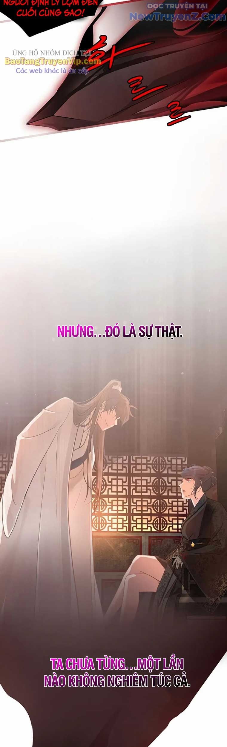 Tôi Trở Thành Chồng Của Giáo Chủ Ma Giáo - Chapter 4