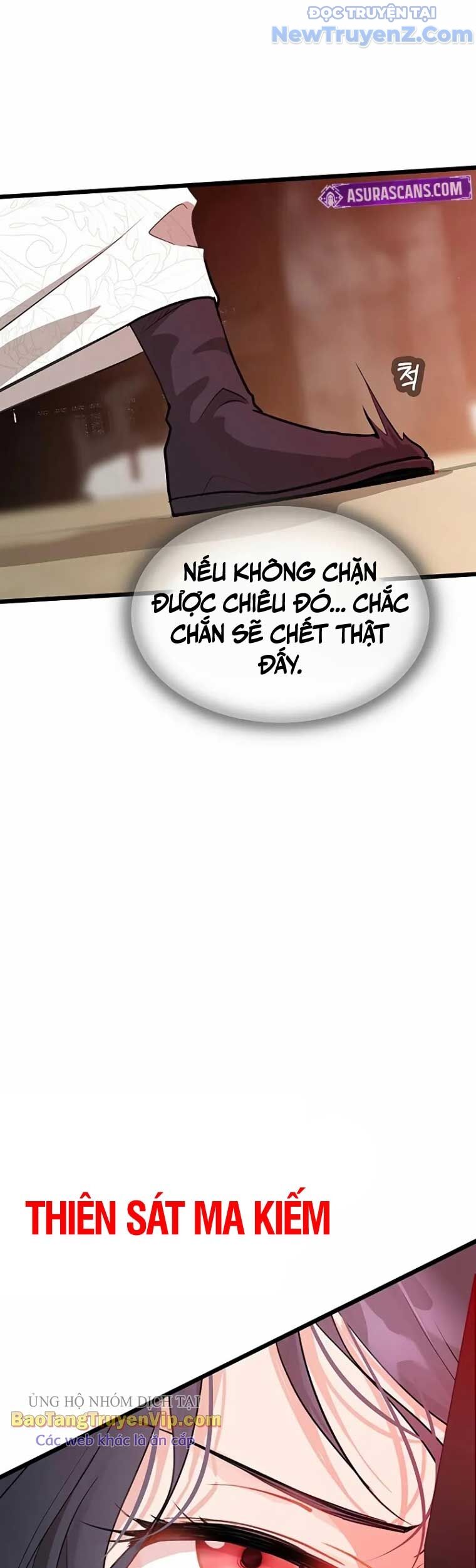 Tôi Trở Thành Chồng Của Giáo Chủ Ma Giáo - Chapter 4