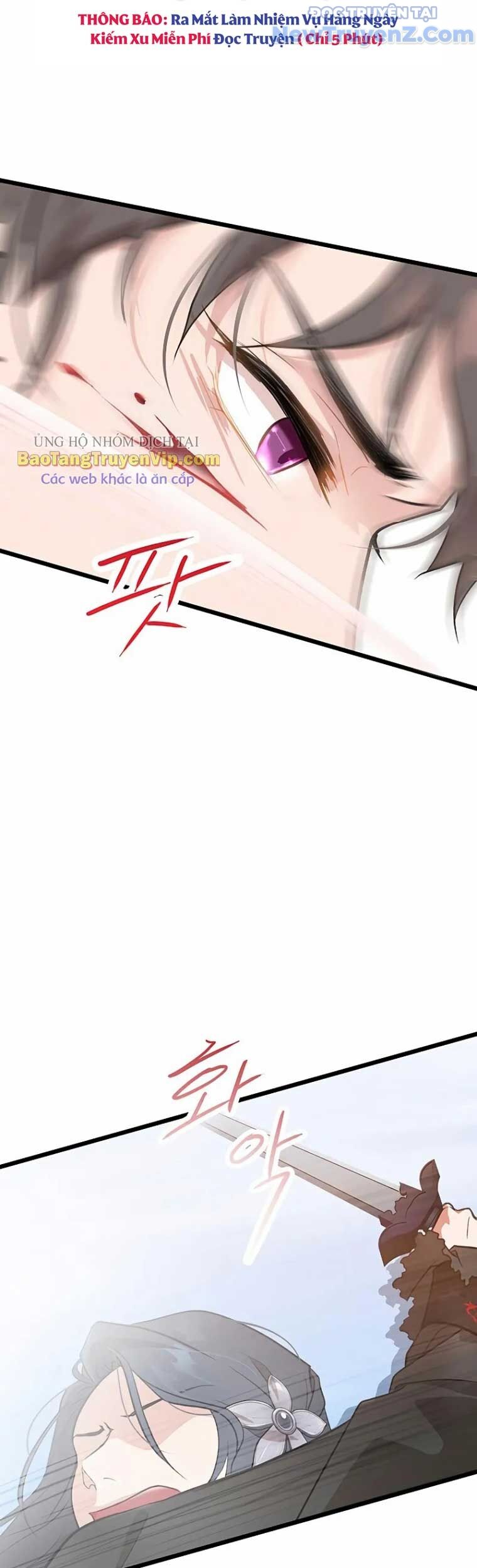 Tôi Trở Thành Chồng Của Giáo Chủ Ma Giáo - Chapter 4
