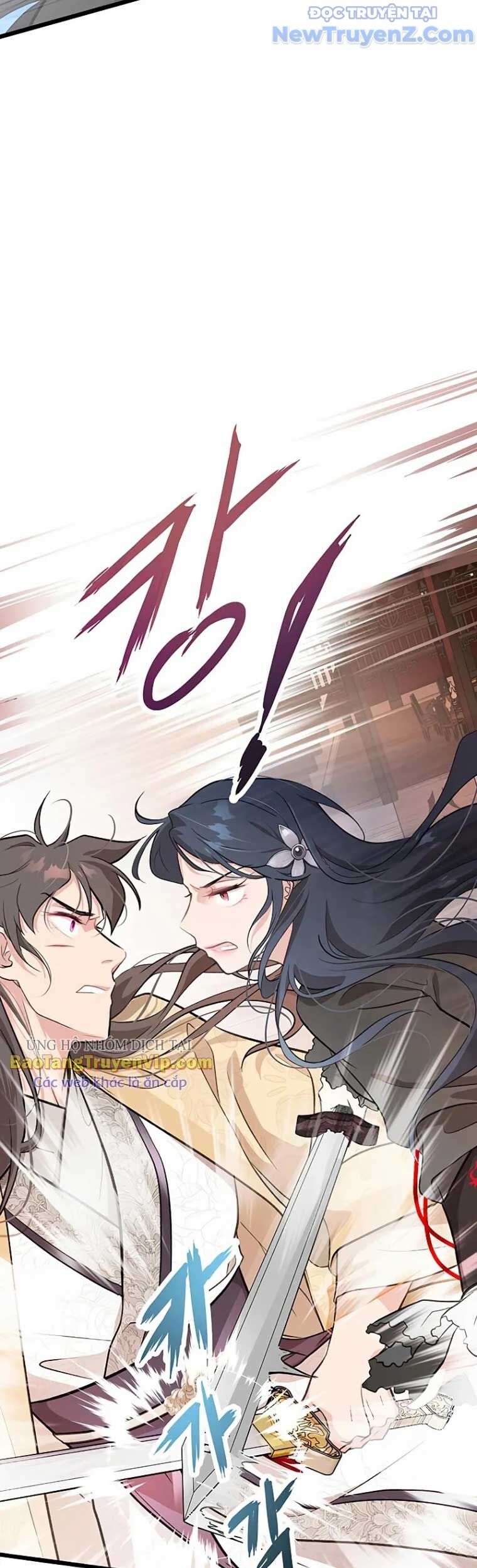 Tôi Trở Thành Chồng Của Giáo Chủ Ma Giáo - Chapter 4