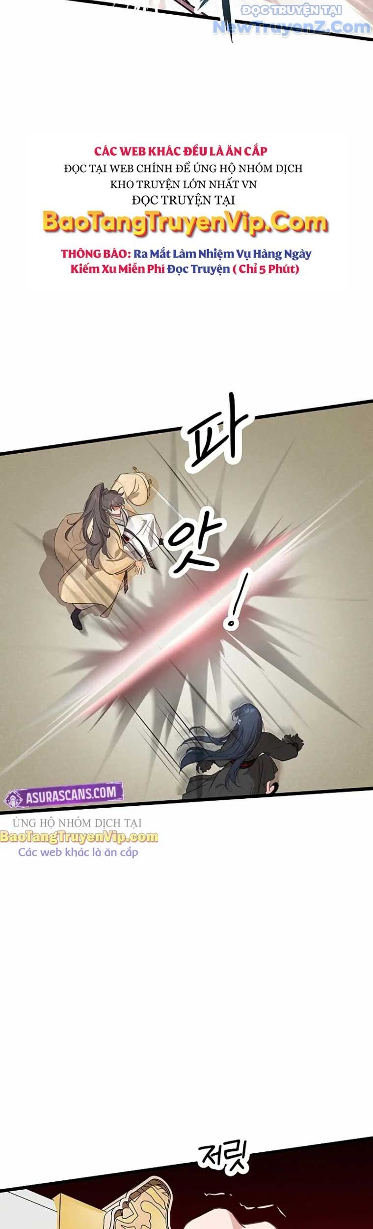 Tôi Trở Thành Chồng Của Giáo Chủ Ma Giáo - Chapter 4