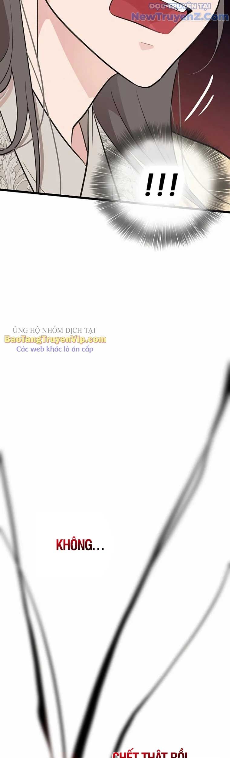 Tôi Trở Thành Chồng Của Giáo Chủ Ma Giáo - Chapter 4