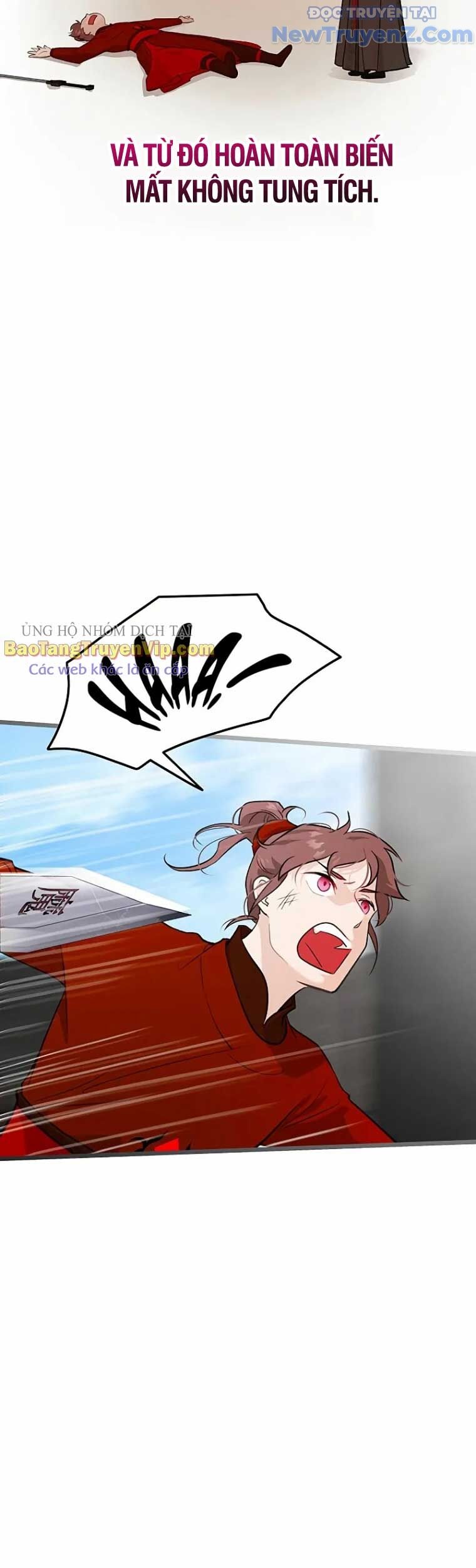 Tôi Trở Thành Chồng Của Giáo Chủ Ma Giáo - Chapter 4