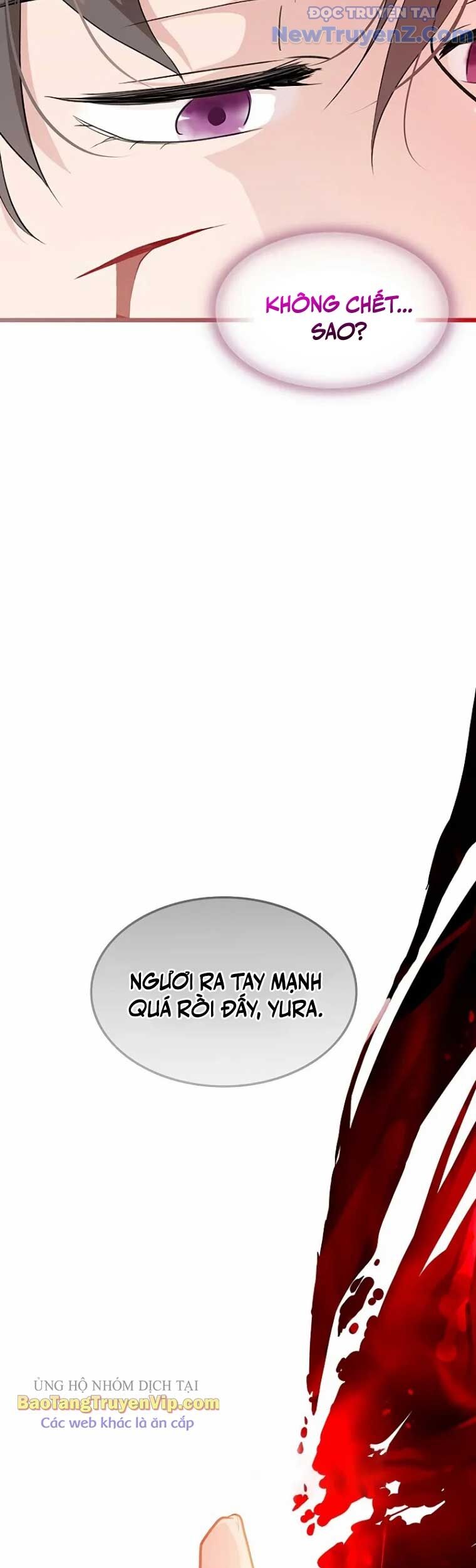 Tôi Trở Thành Chồng Của Giáo Chủ Ma Giáo - Chapter 4