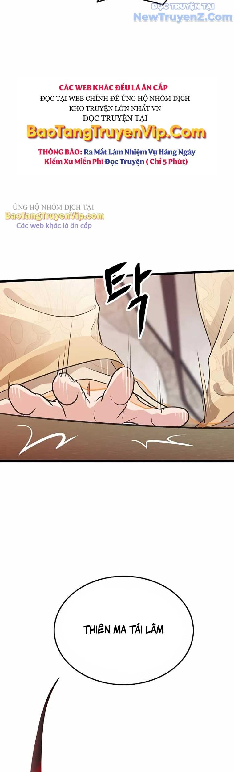 Tôi Trở Thành Chồng Của Giáo Chủ Ma Giáo - Chapter 4