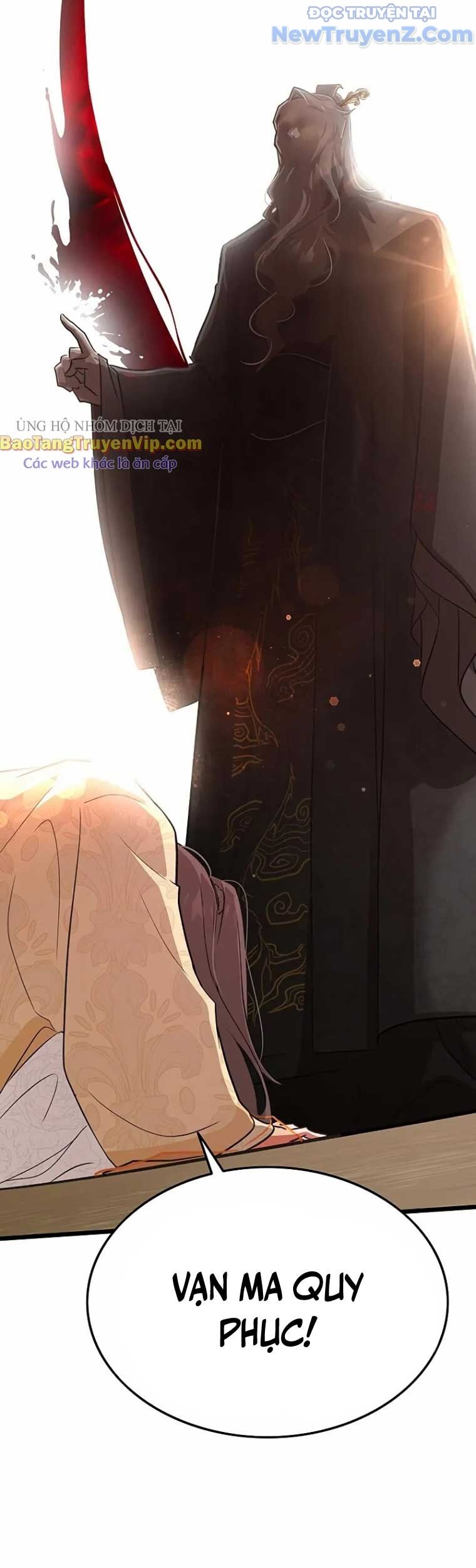 Tôi Trở Thành Chồng Của Giáo Chủ Ma Giáo - Chapter 4