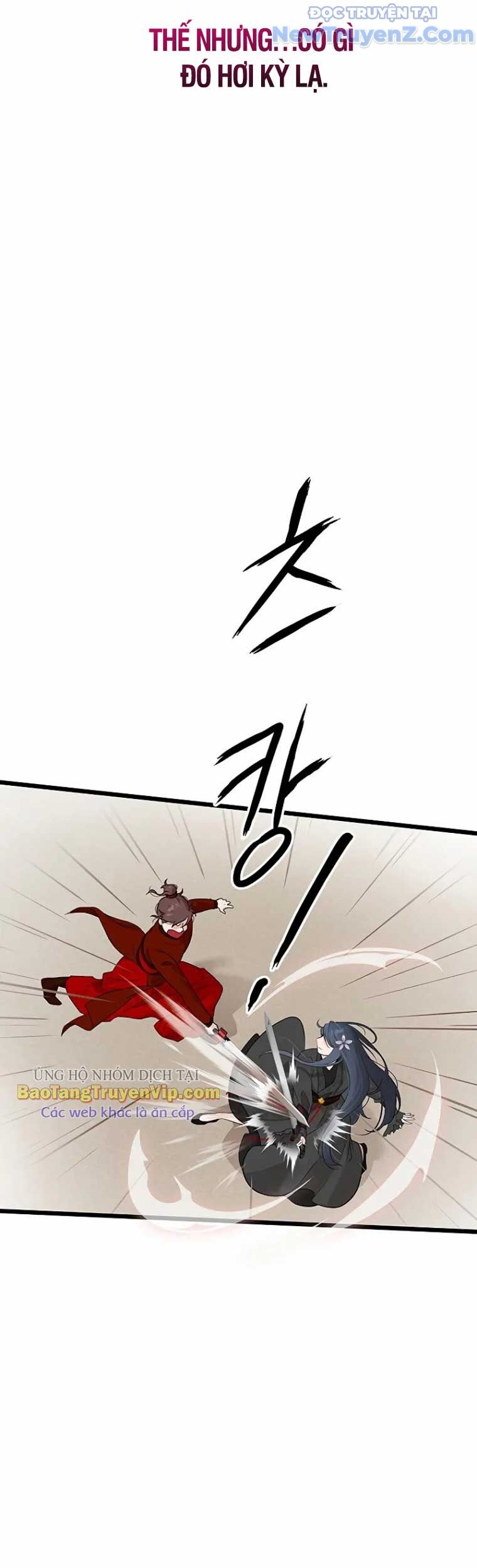 Tôi Trở Thành Chồng Của Giáo Chủ Ma Giáo - Chapter 4