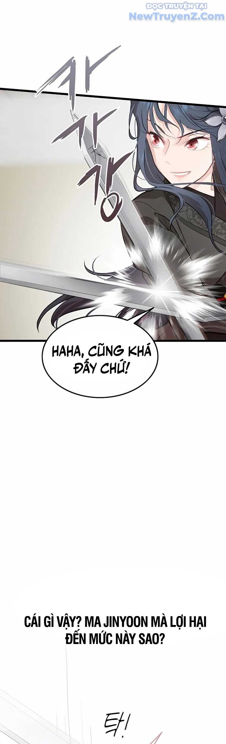 Tôi Trở Thành Chồng Của Giáo Chủ Ma Giáo - Chapter 4