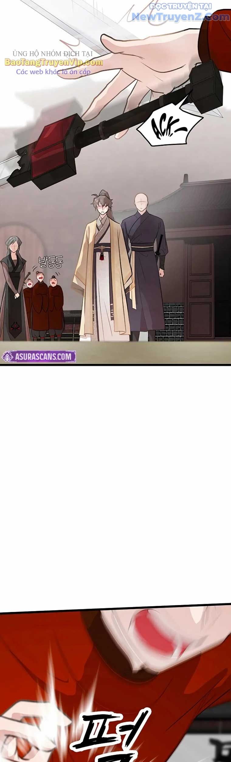 Tôi Trở Thành Chồng Của Giáo Chủ Ma Giáo - Chapter 4