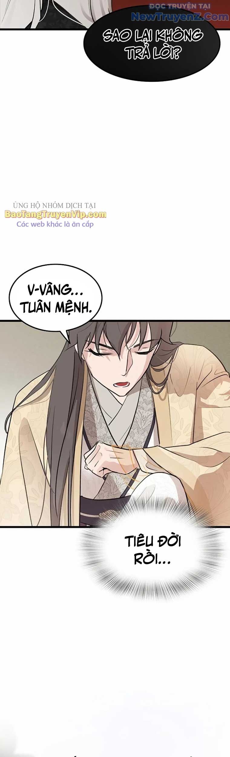 Tôi Trở Thành Chồng Của Giáo Chủ Ma Giáo - Chapter 5