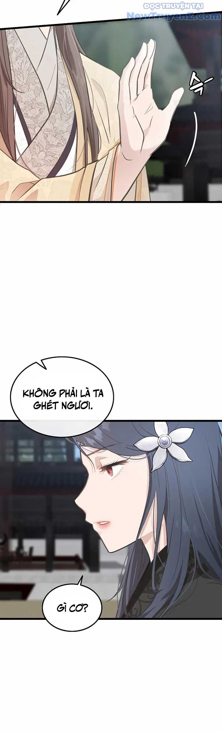 Tôi Trở Thành Chồng Của Giáo Chủ Ma Giáo - Chapter 5