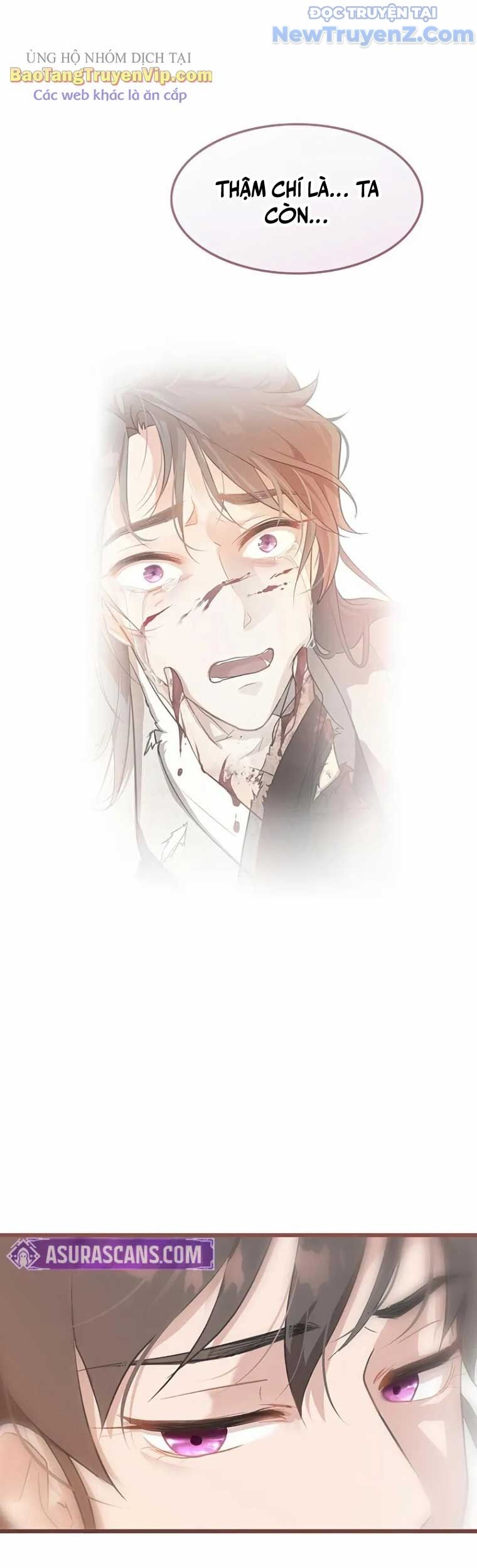 Tôi Trở Thành Chồng Của Giáo Chủ Ma Giáo - Chapter 5