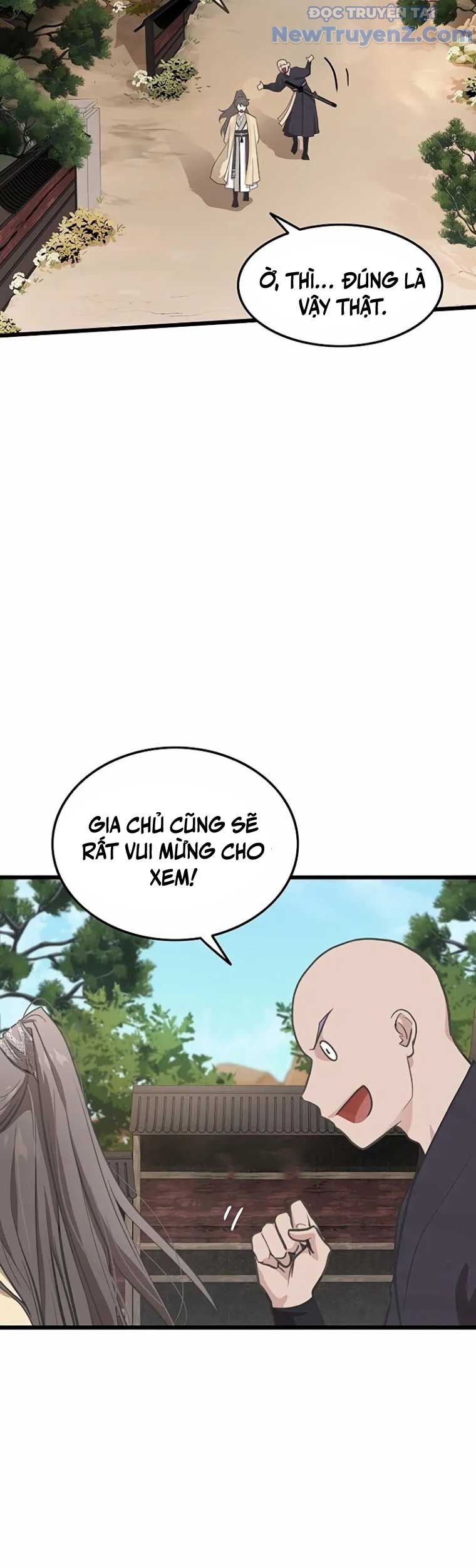 Tôi Trở Thành Chồng Của Giáo Chủ Ma Giáo - Chapter 5