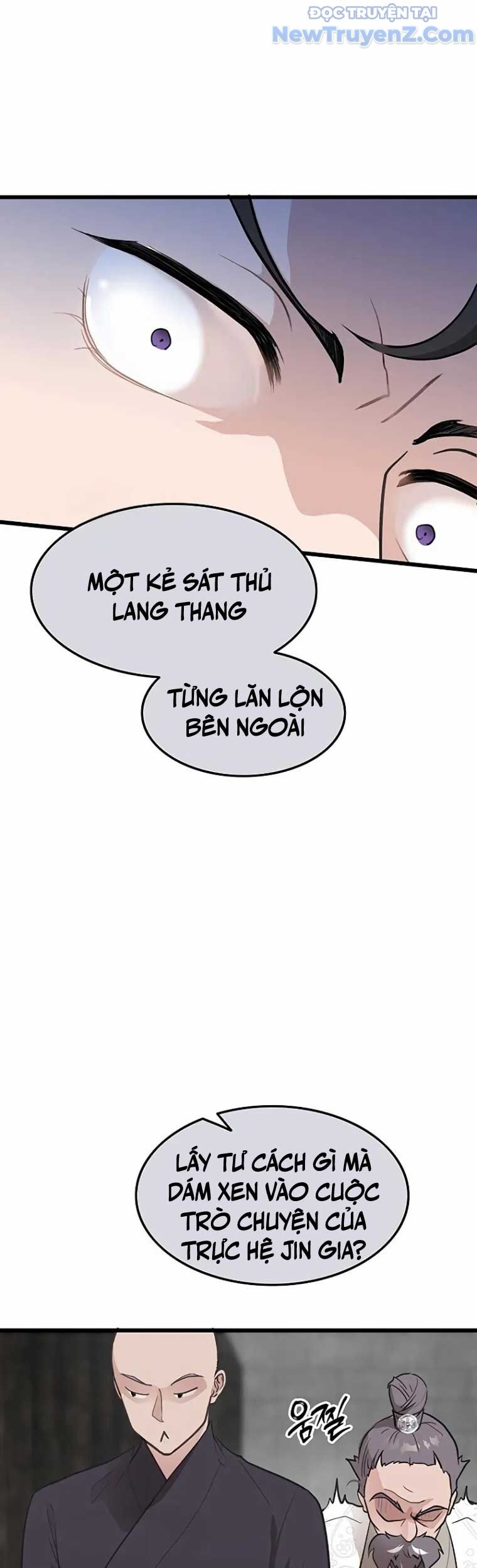 Tôi Trở Thành Chồng Của Giáo Chủ Ma Giáo - Chapter 5