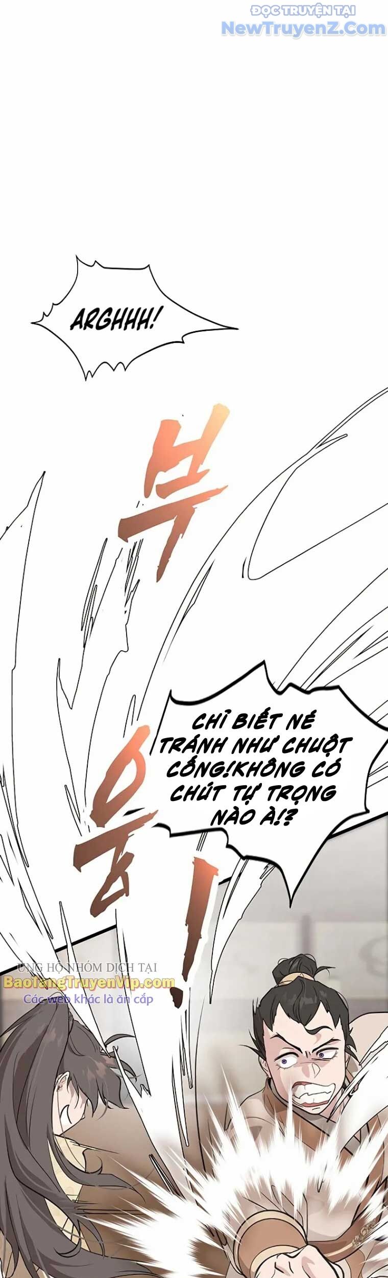 Tôi Trở Thành Chồng Của Giáo Chủ Ma Giáo - Chapter 5