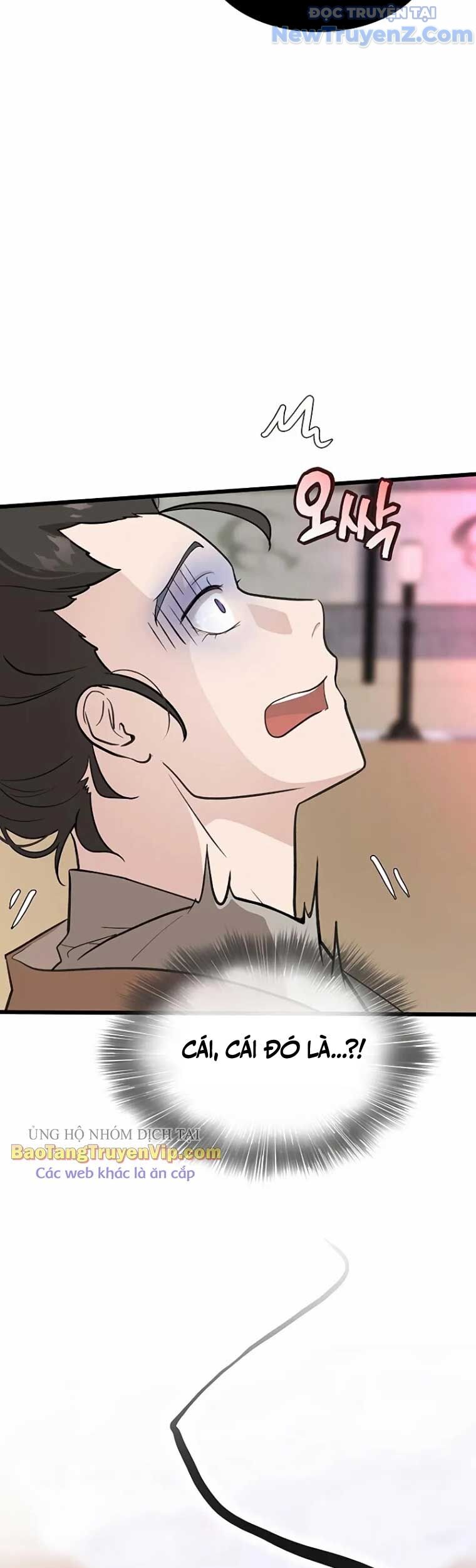 Tôi Trở Thành Chồng Của Giáo Chủ Ma Giáo - Chapter 5