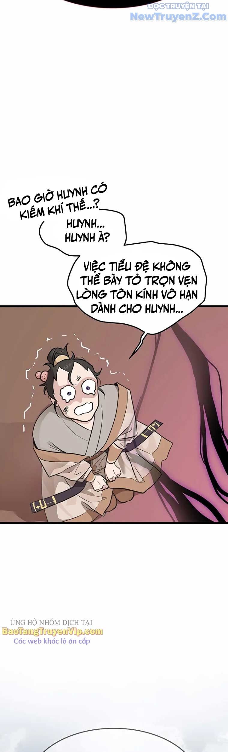 Tôi Trở Thành Chồng Của Giáo Chủ Ma Giáo - Chapter 5