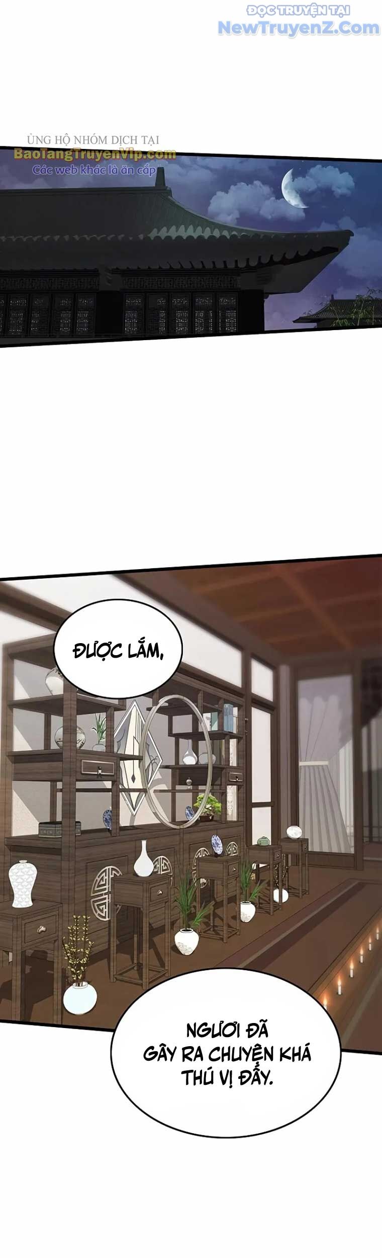 Tôi Trở Thành Chồng Của Giáo Chủ Ma Giáo - Chapter 5