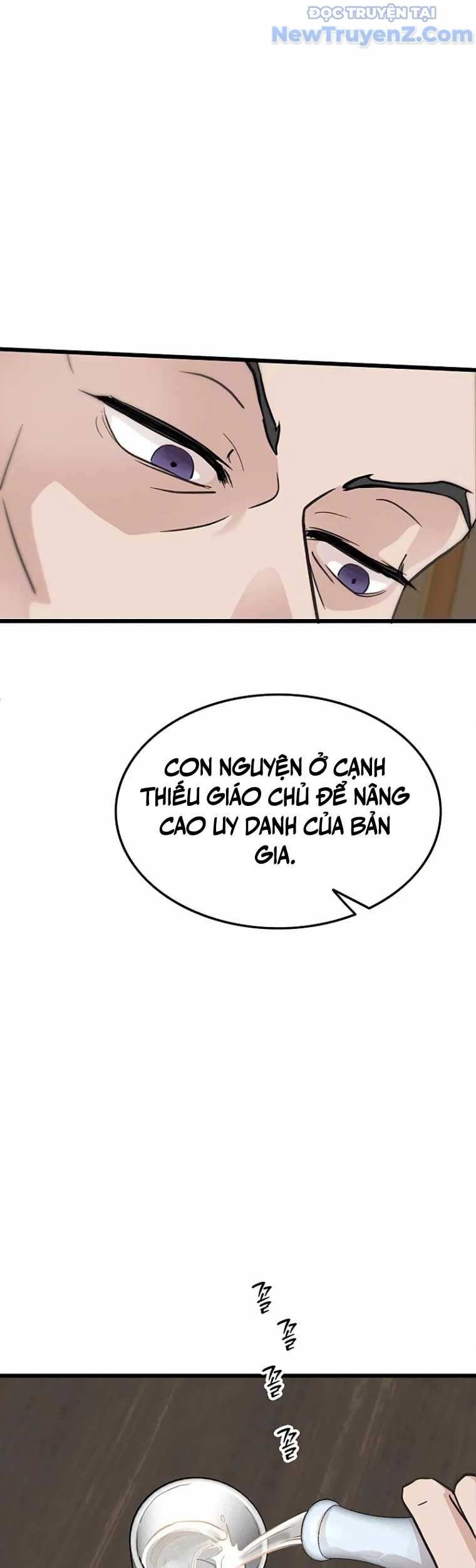 Tôi Trở Thành Chồng Của Giáo Chủ Ma Giáo - Chapter 5